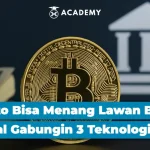 Banking Meets Crypto 2026: Ketika Rekening Bank Mulai Bertemu Stablecoin dan Aset Digital