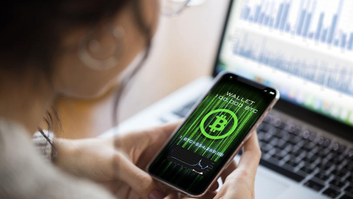 Dompet Digital Gak Lagi Jebol! Fitur 'Auto-Stashing' Crypto di Super-App Perbankan Ini Jadi Penyelamat Generasi Muda Hadapi Inflasi 2026
