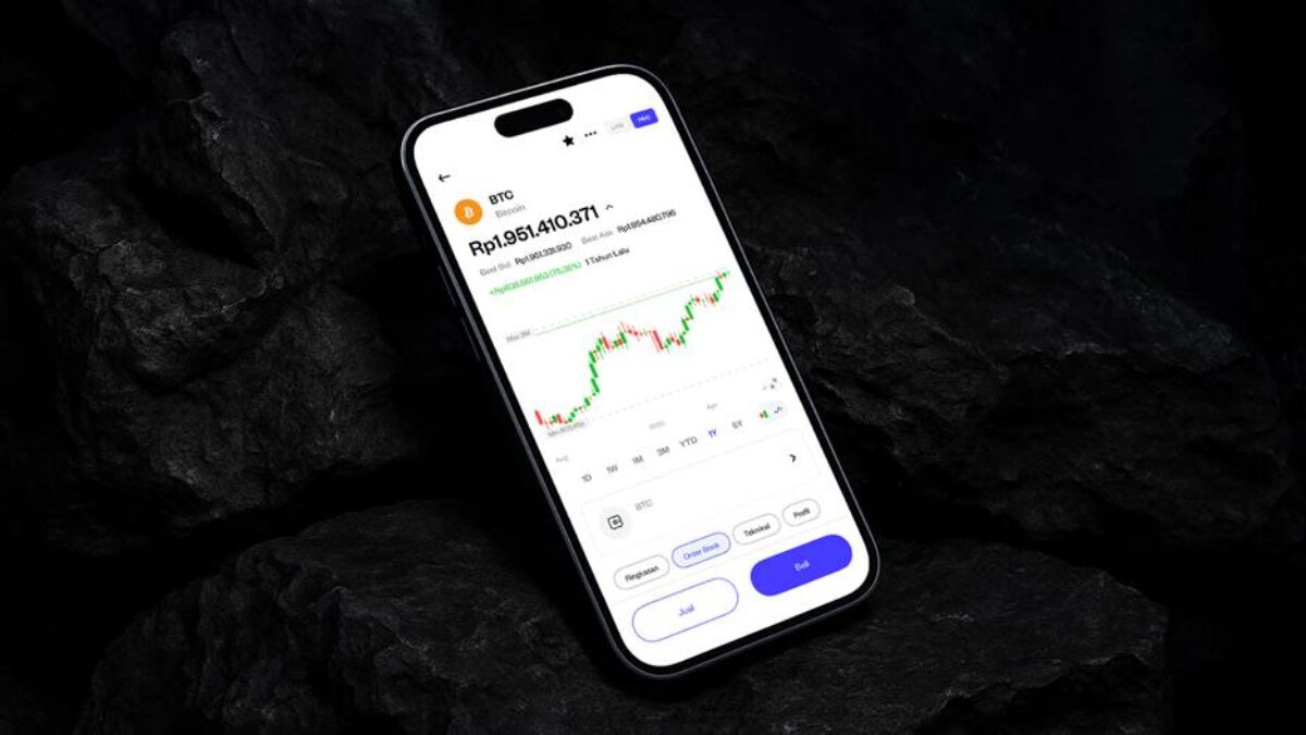 Rekening Bank vs Akun Crypto 2026: Kenapa Oktober Jadi Momen Penting untuk Paham Bedanya?