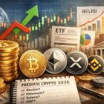 Rekening Bank atau Akun Kripto di 2026? Perbedaan Kunci, Risiko Tersembunyi & Cara Cerdas Mengelola Uang